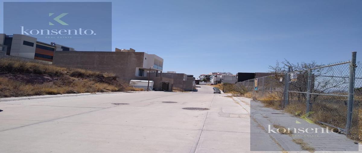 Foto de terreno habitacional en , zen house ii, el marqués, querétaro, 0 foto 05 Foto de terreno habitacional en venta en , zen house ii, el marqués, querétaro, 0 No. 05