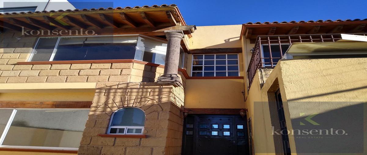 Foto de casa en renta en  , zen house ii, el marqués, querétaro, 0 No. 03