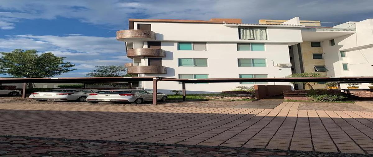 Foto de departamento en , zen house ii, el marqués, querétaro, 0 foto 01 Foto de departamento en venta en , zen house ii, el marqués, querétaro, 0 No. 01