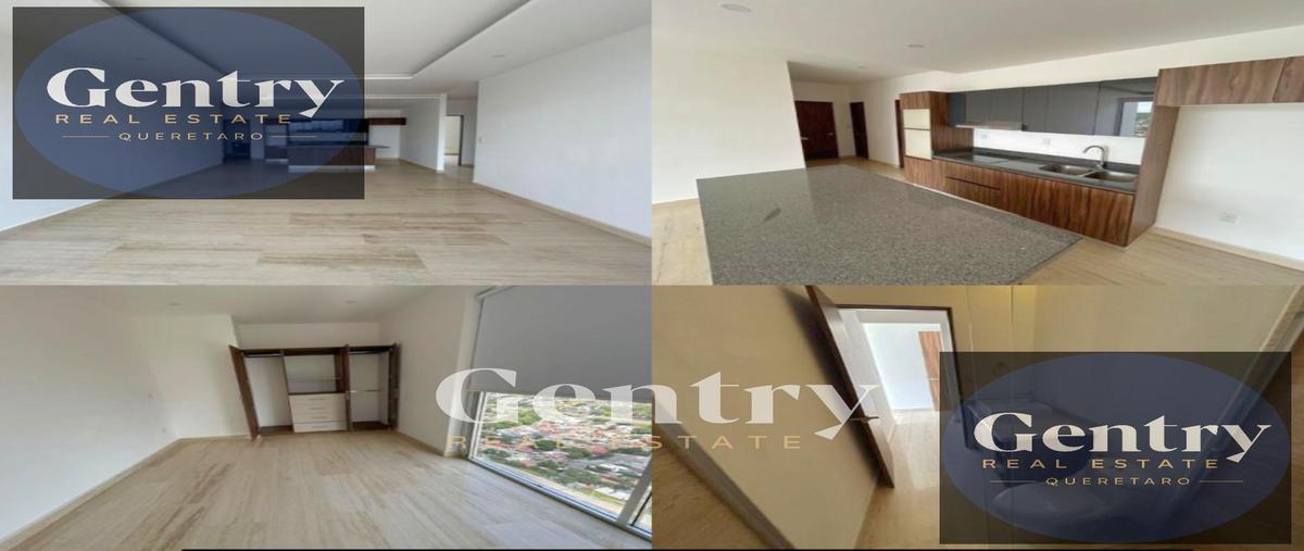 Foto de departamento en , zen house ii, el marqués, querétaro, 31454862 foto 01 Foto de departamento en venta en , zen house ii, el marqués, querétaro, 31454862 No. 01