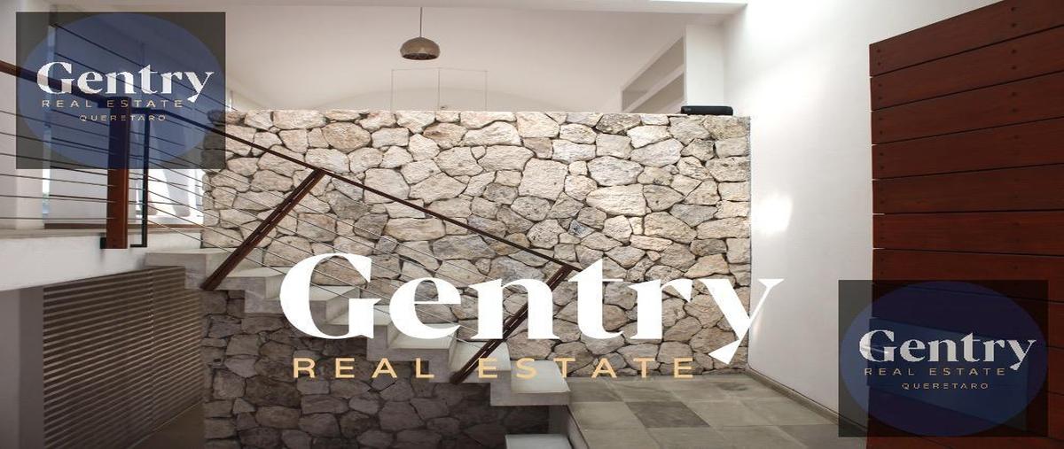 Foto de casa en venta en  , zen house ii, el marqués, querétaro, 31454863 No. 04
