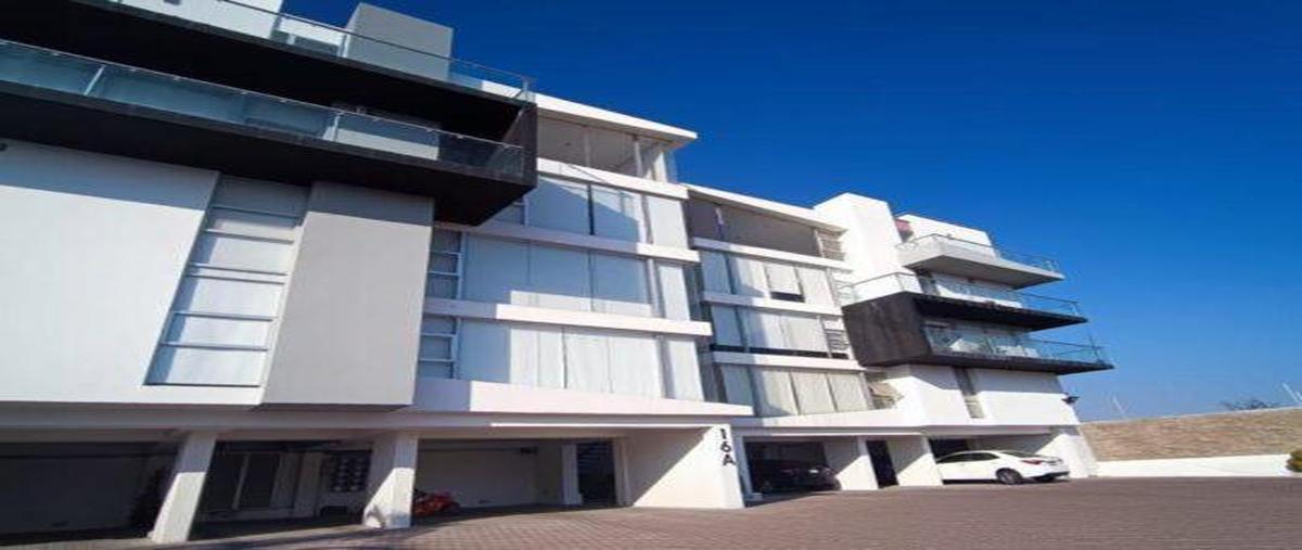 Foto de departamento en , zen house ii, el marqués, querétaro, 0 foto 01 Foto de departamento en venta en , zen house ii, el marqués, querétaro, 0 No. 01