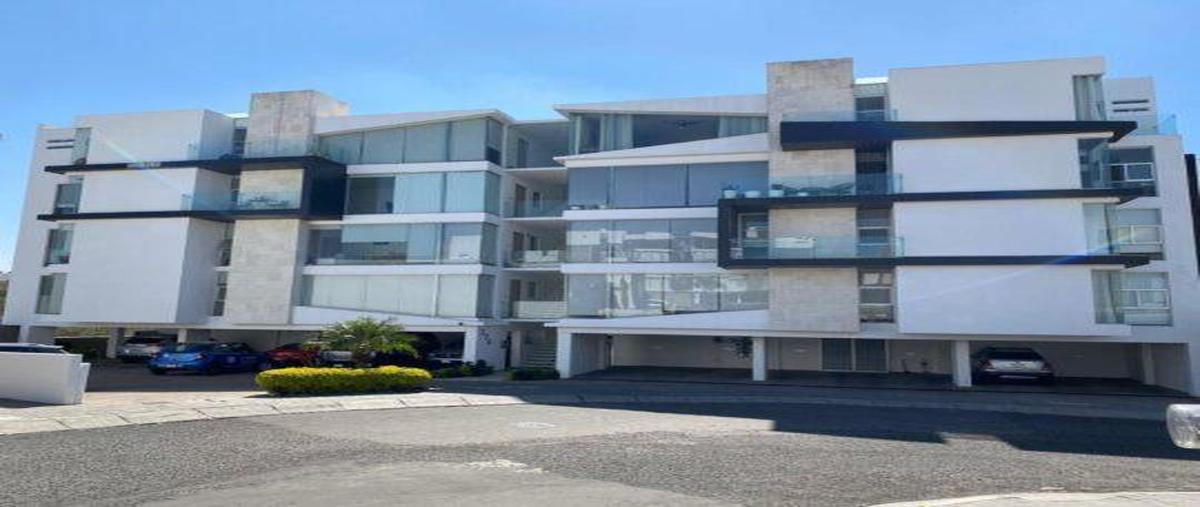 Foto de departamento en , zen house ii, el marqués, querétaro, 0 foto 01 Foto de departamento en venta en , zen house ii, el marqués, querétaro, 0 No. 01