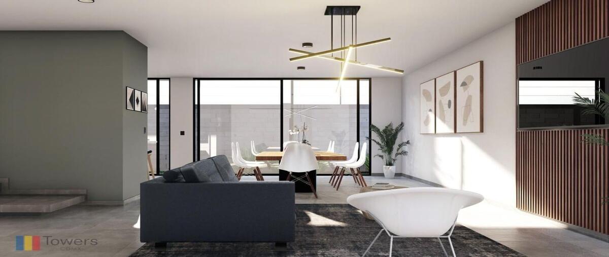 Foto de casa en venta en zen house , zen house, el marqués, querétaro, 0 No. 03