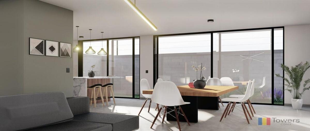 Foto de casa en venta en zen house , zen house, el marqués, querétaro, 0 No. 05