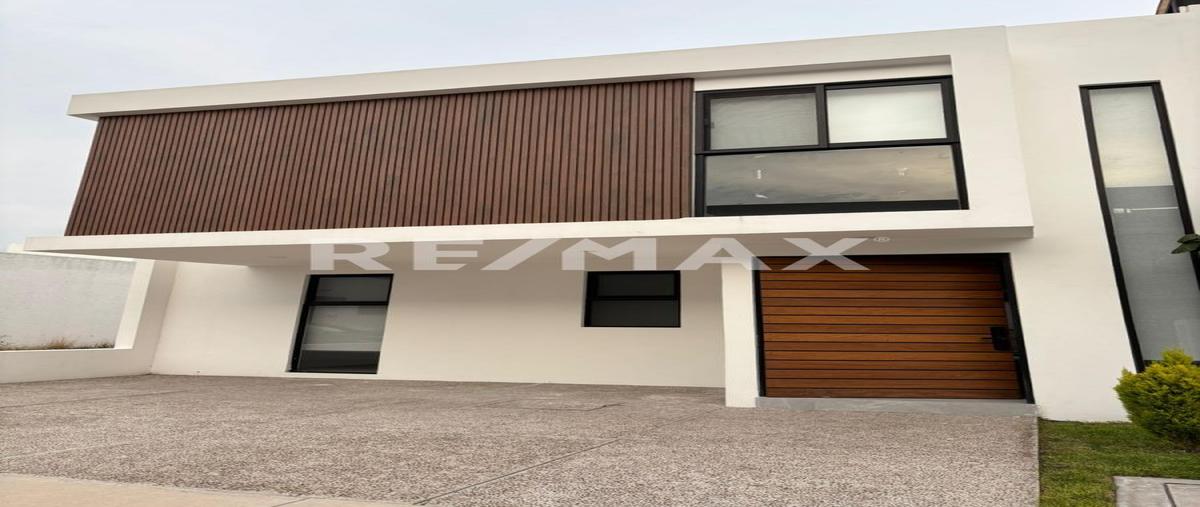 Foto de casa en zen life ll , zen life residencial ii, el marqués, querétaro, 0 foto 01 Foto de casa en renta en zen life ll , zen life residencial ii, el marqués, querétaro, 0 No. 01