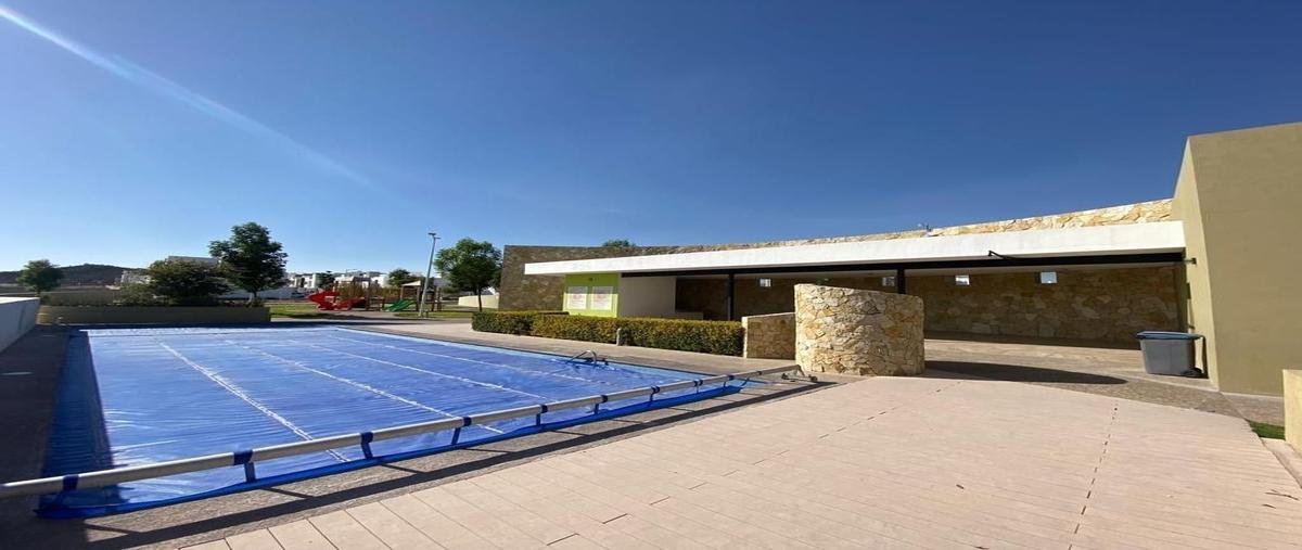 Foto de terreno habitacional en venta en  , zen life residencial i, el marqués, querétaro, 26404147 No. 05