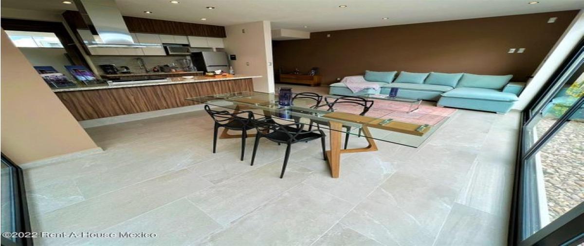 Foto de casa en , zen life residencial i, el marqués, querétaro, 0 foto 04 Foto de casa en venta en , zen life residencial i, el marqués, querétaro, 0 No. 04
