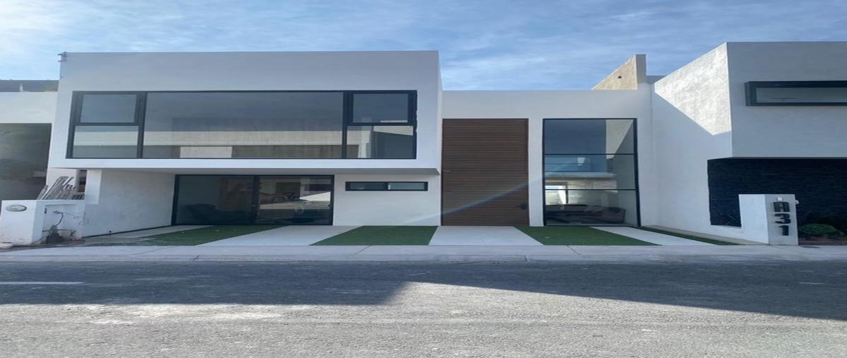 Foto de casa en , zen life residencial i, el marqués, querétaro, 0 foto 03 Foto de casa en venta en , zen life residencial i, el marqués, querétaro, 0 No. 03