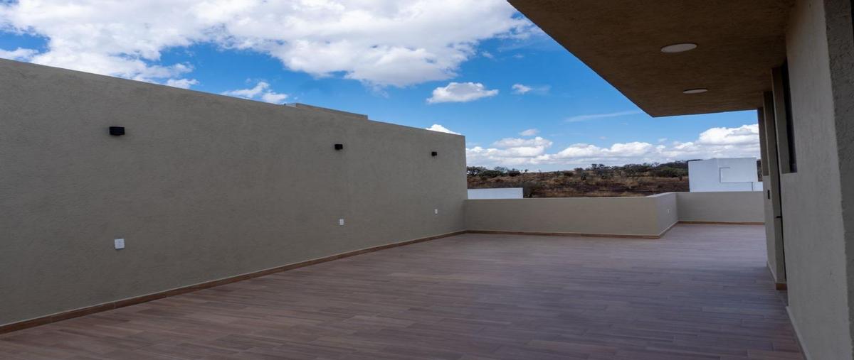 Foto de casa en venta en  , zen life residencial i, el marqués, querétaro, 0 No. 04