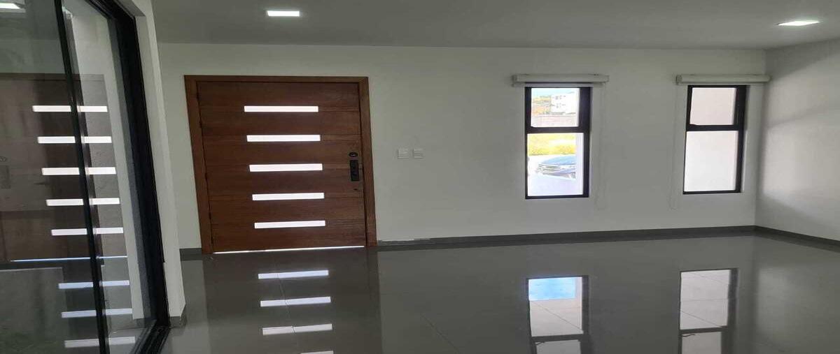 Foto de casa en renta en  , zen life residencial i, el marqués, querétaro, 30170326 No. 03