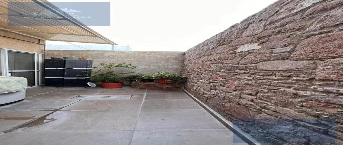 Foto de casa en venta en  , zen life residencial i, el marqués, querétaro, 30605860 No. 03