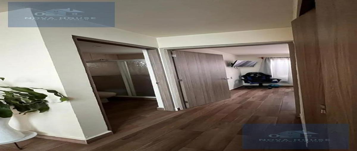 Foto de casa en venta en  , zen life residencial i, el marqués, querétaro, 30605860 No. 05