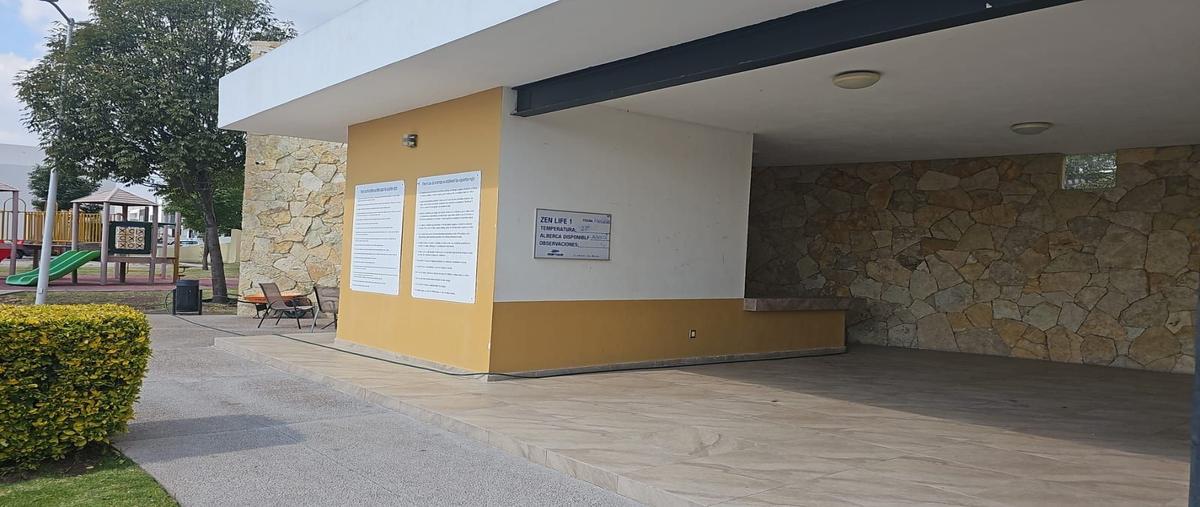 Foto de departamento en venta en  , zen life residencial i, el marqués, querétaro, 0 No. 04