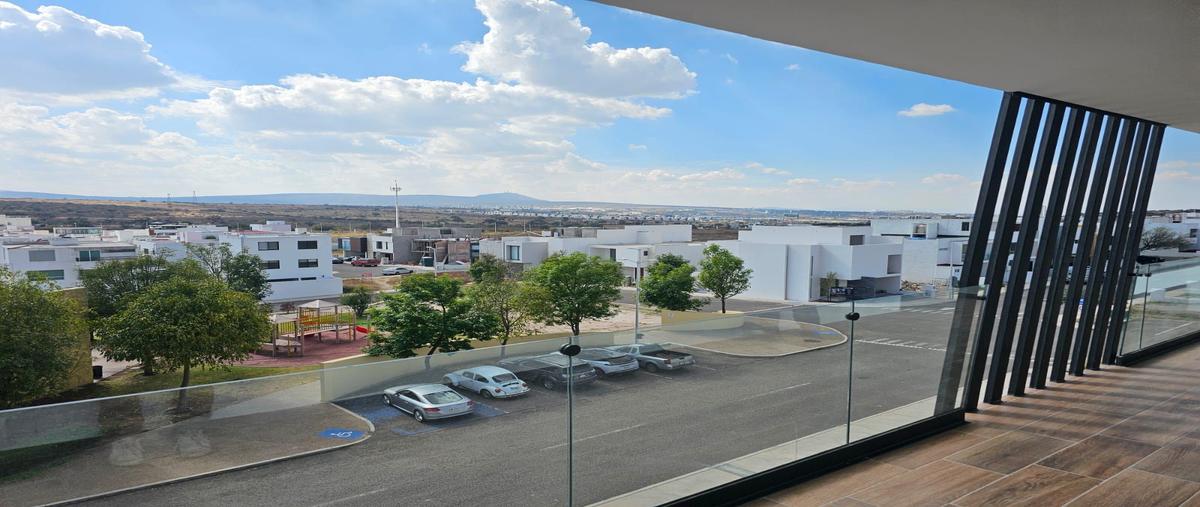 Foto de departamento en venta en  , zen life residencial i, el marqués, querétaro, 0 No. 05