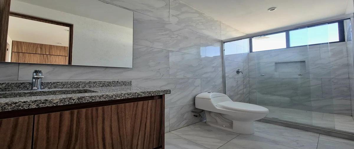 Foto de casa en renta en  , zen life residencial i, el marqués, querétaro, 30930561 No. 05