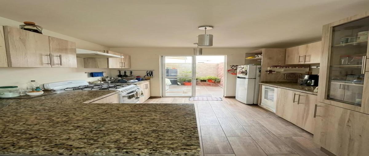 Foto de casa en venta en  , zen life residencial i, el marqués, querétaro, 0 No. 05