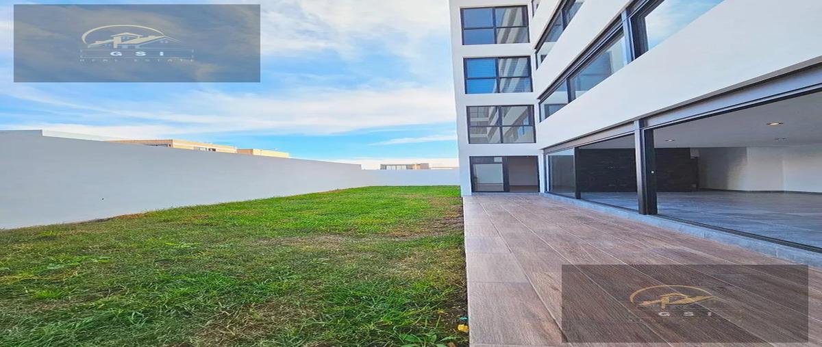 Foto de departamento en venta en  , zen life residencial i, el marqués, querétaro, 30973484 No. 05