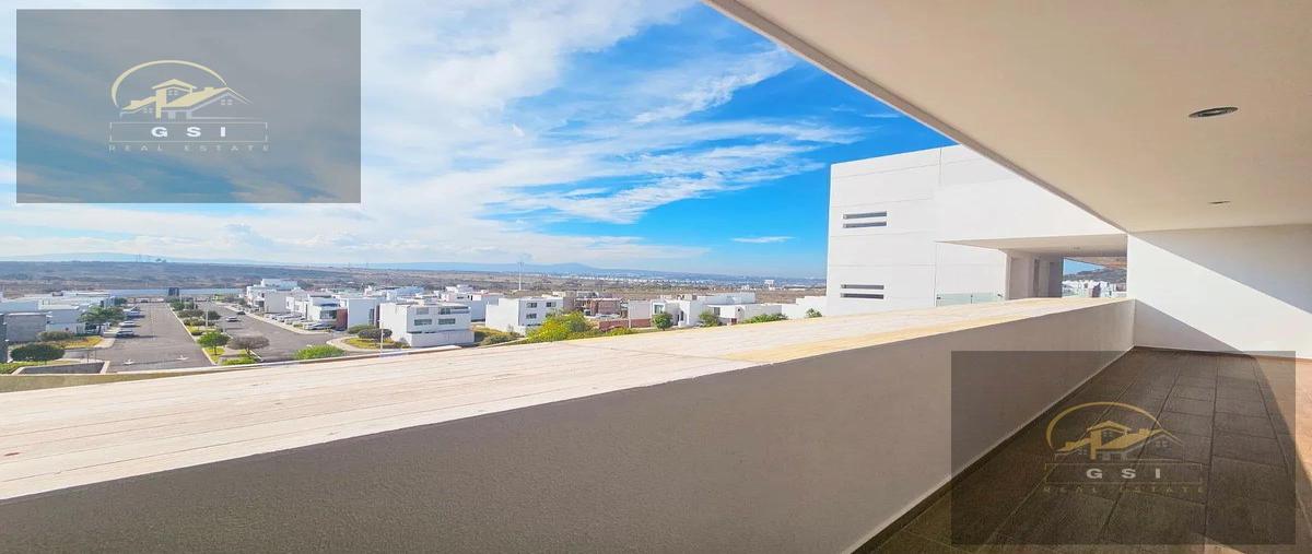 Foto de departamento en venta en  , zen life residencial i, el marqués, querétaro, 30973485 No. 04