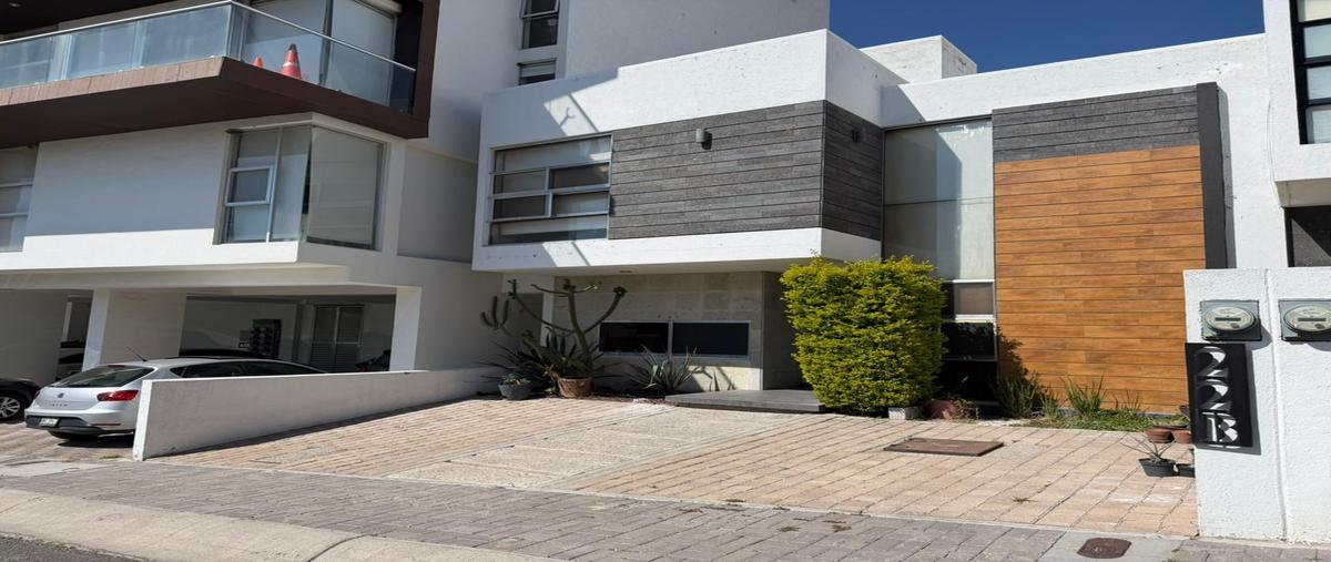 Foto de casa en , zen life residencial i, el marqués, querétaro, 0 foto 01 Foto de casa en renta en , zen life residencial i, el marqués, querétaro, 0 No. 01