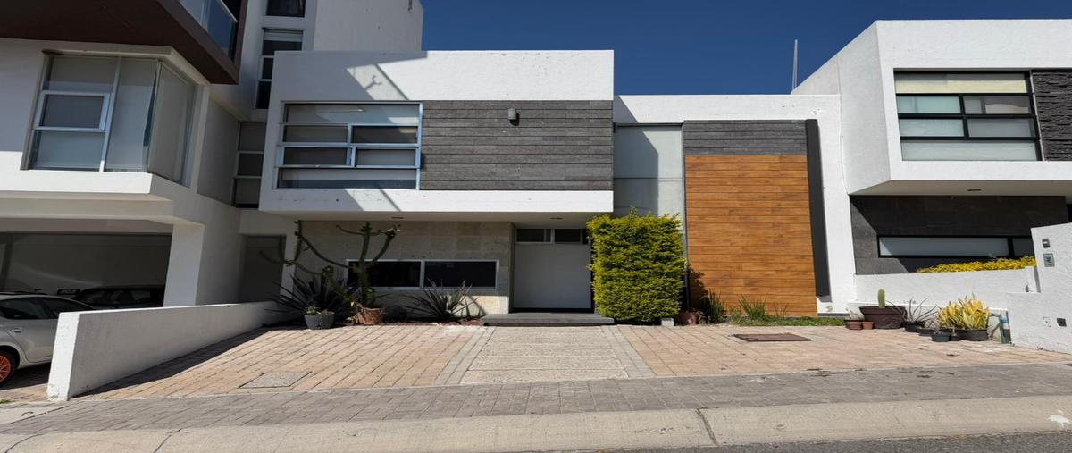 Foto de casa en , zen life residencial i, el marqués, querétaro, 0 foto 02 Foto de casa en renta en , zen life residencial i, el marqués, querétaro, 0 No. 02