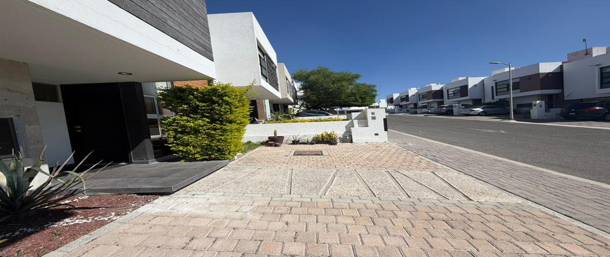 Foto de casa en , zen life residencial i, el marqués, querétaro, 0 foto 03 Foto de casa en renta en , zen life residencial i, el marqués, querétaro, 0 No. 03