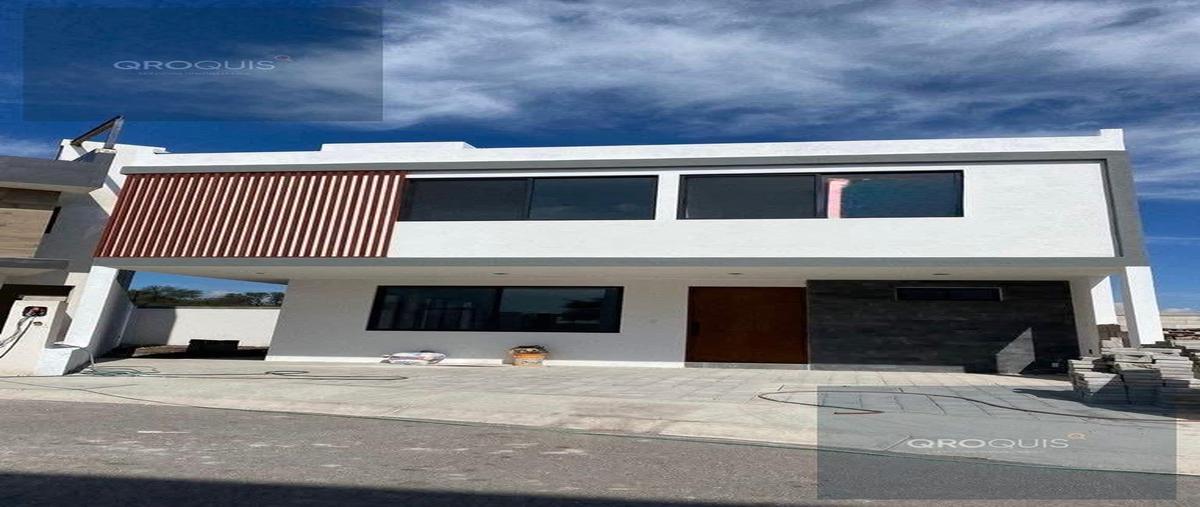 Foto de casa en , zen life residencial i, el marqués, querétaro, 0 foto 01 Foto de casa en venta en , zen life residencial i, el marqués, querétaro, 0 No. 01