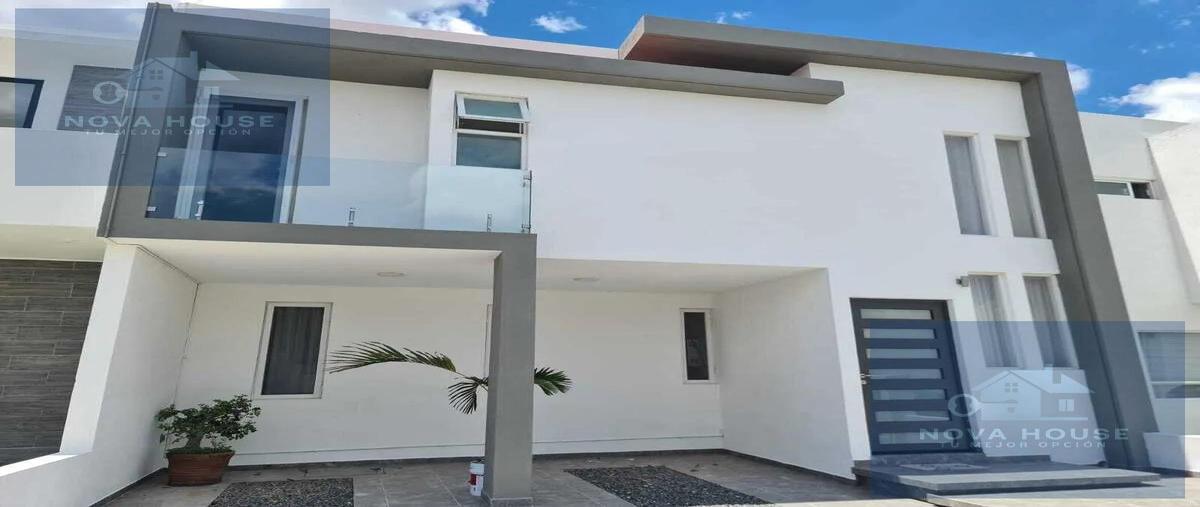 Foto de casa en venta en  , zen life residencial i, el marqués, querétaro, 31130146 No. 03
