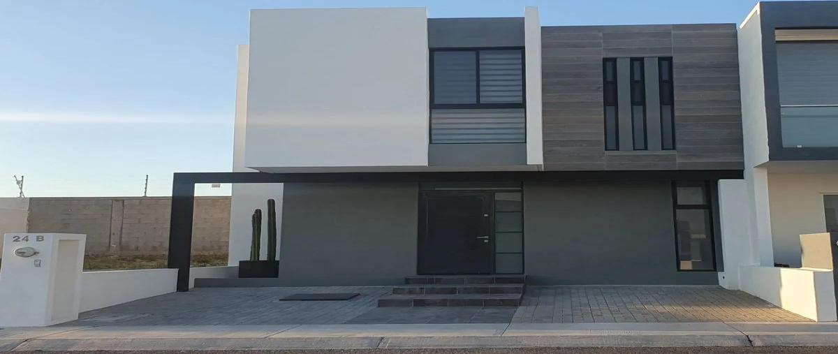 Foto de casa en , zen life residencial i, el marqués, querétaro, 0 foto 01 Foto de casa en renta en , zen life residencial i, el marqués, querétaro, 0 No. 01