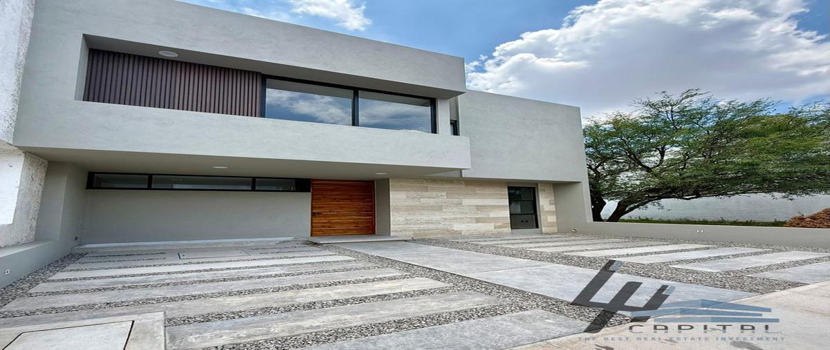 Foto de casa en venta en  , zen life residencial i, el marqués, querétaro, 0 No. 03