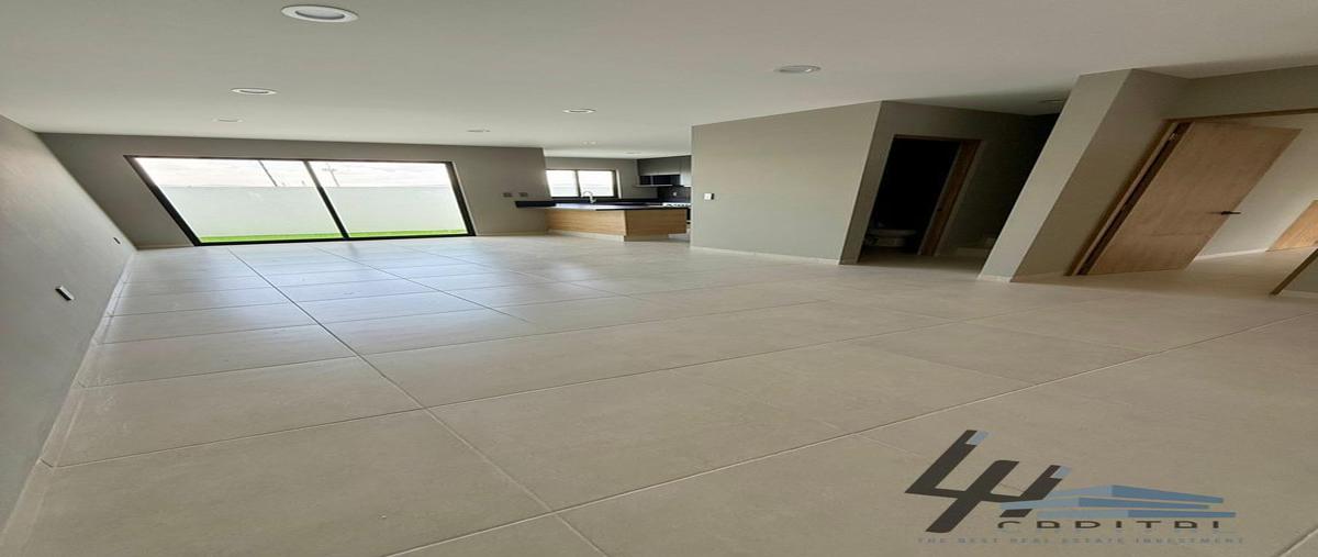 Foto de casa en venta en  , zen life residencial i, el marqués, querétaro, 0 No. 04