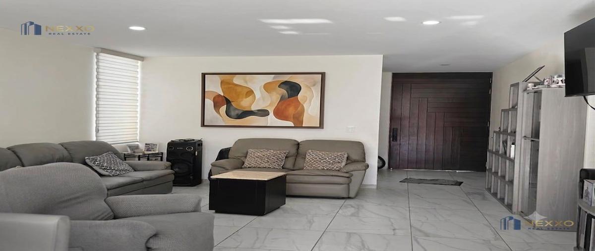Foto de casa en venta en  , zen life residencial i, el marqués, querétaro, 0 No. 04