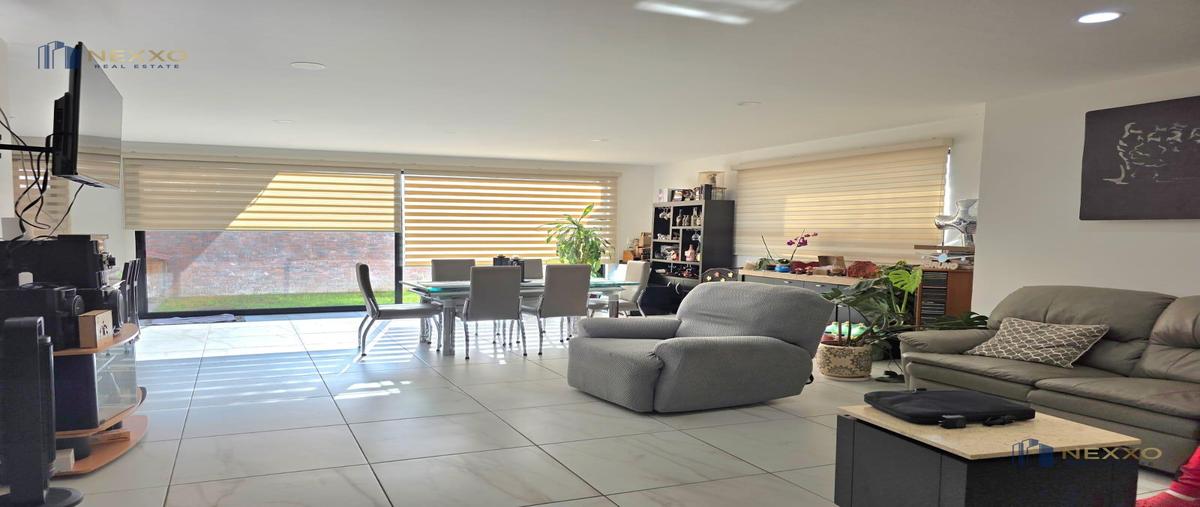 Foto de casa en venta en  , zen life residencial i, el marqués, querétaro, 0 No. 05