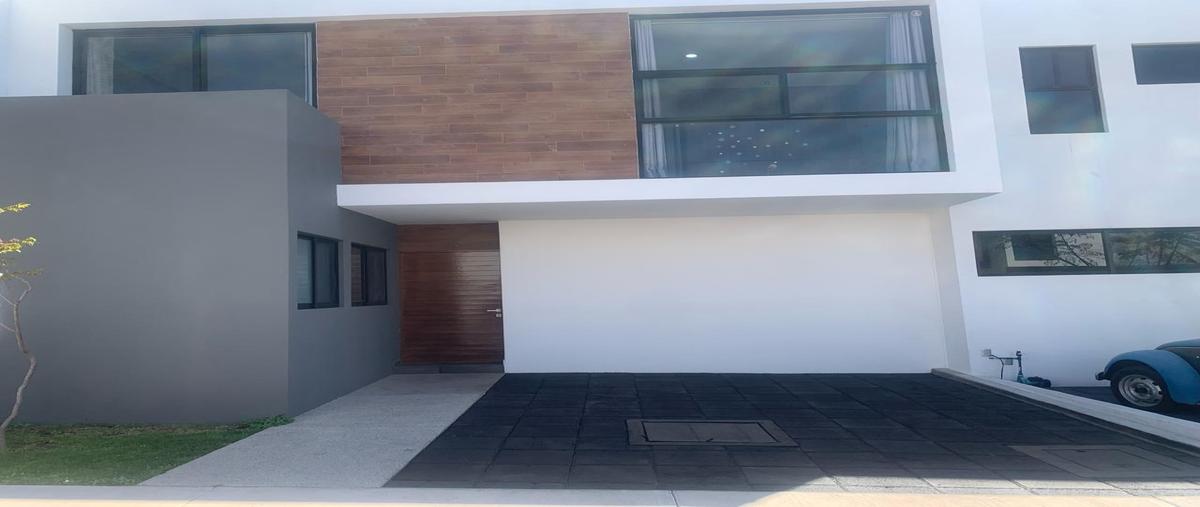 Foto de casa en , zen life residencial ii, el marqués, querétaro, 0 foto 02 Foto de casa en venta en , zen life residencial ii, el marqués, querétaro, 0 No. 02