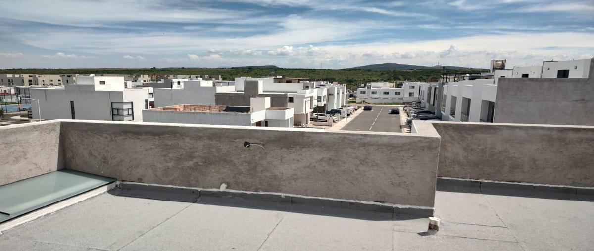 Foto de casa en , zen life residencial ii, el marqués, querétaro, 0 foto 03 Foto de casa en venta en , zen life residencial ii, el marqués, querétaro, 0 No. 03