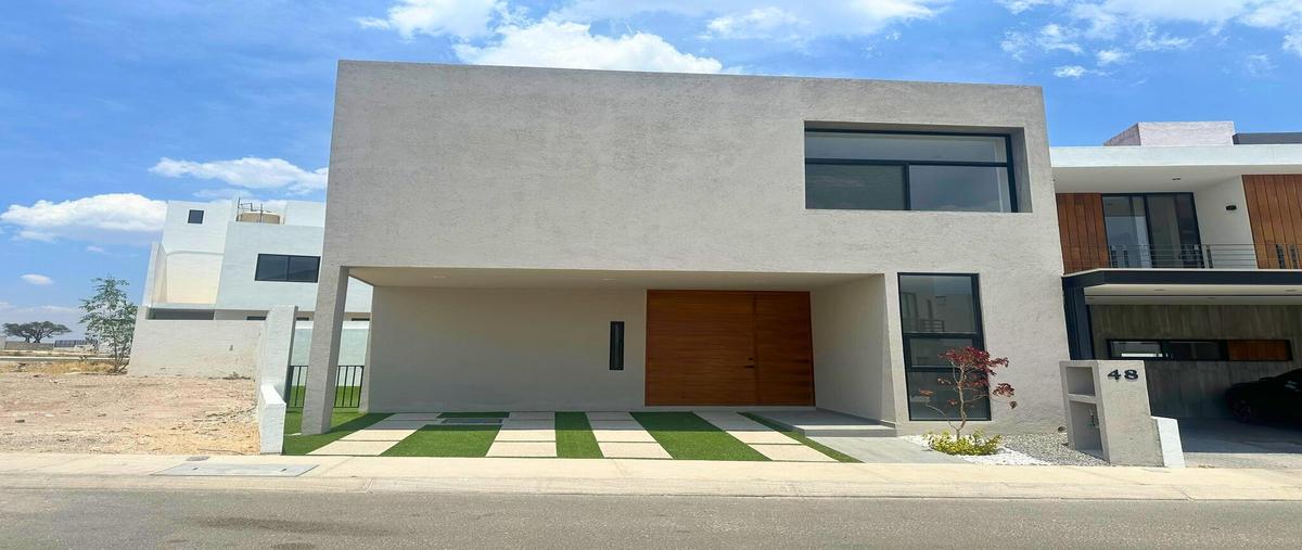 Foto de casa en , zen life residencial ii, el marqués, querétaro, 0 foto 01 Foto de casa en venta en , zen life residencial ii, el marqués, querétaro, 0 No. 01