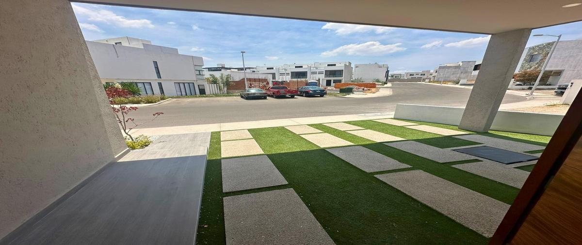 Foto de casa en , zen life residencial ii, el marqués, querétaro, 0 foto 02 Foto de casa en venta en , zen life residencial ii, el marqués, querétaro, 0 No. 02