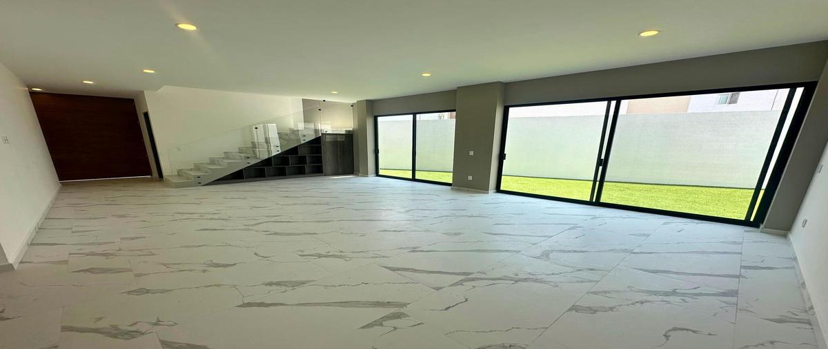 Foto de casa en renta en  , zen life residencial ii, el marqués, querétaro, 0 No. 05