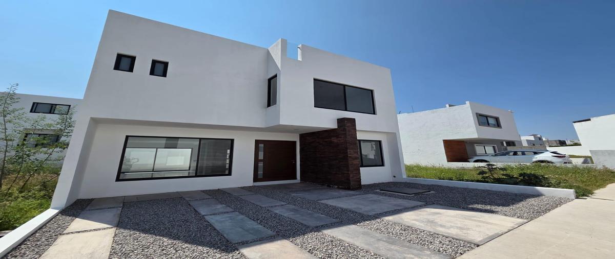 Foto de casa en , zen life residencial ii, el marqués, querétaro, 0 foto 01 Foto de casa en venta en , zen life residencial ii, el marqués, querétaro, 0 No. 01