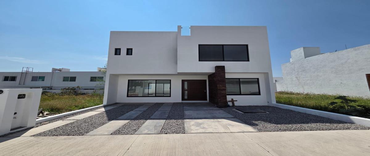 Foto de casa en , zen life residencial ii, el marqués, querétaro, 0 foto 03 Foto de casa en venta en , zen life residencial ii, el marqués, querétaro, 0 No. 03