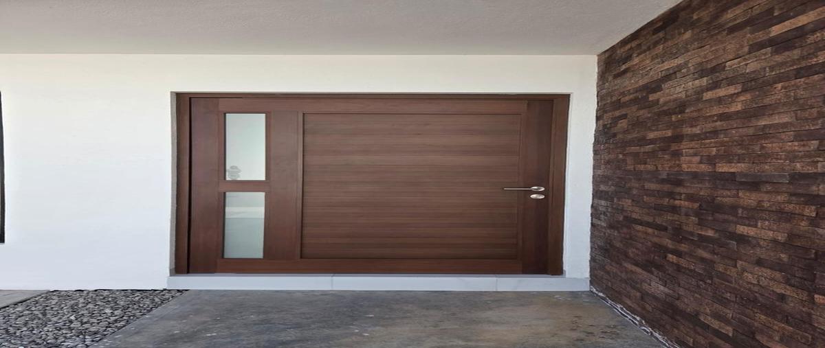 Foto de casa en , zen life residencial ii, el marqués, querétaro, 0 foto 04 Foto de casa en venta en , zen life residencial ii, el marqués, querétaro, 0 No. 04
