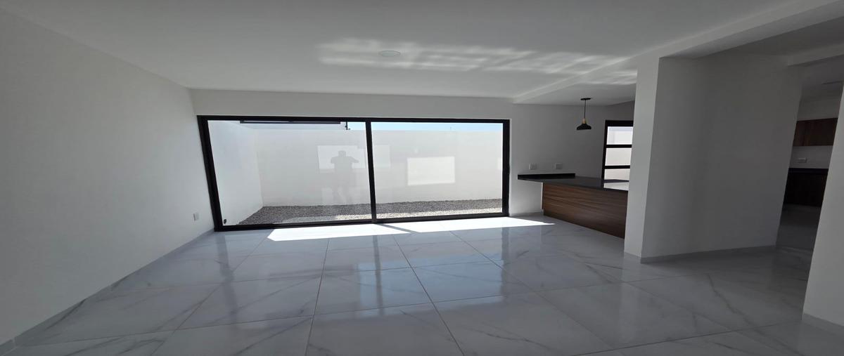 Foto de casa en , zen life residencial ii, el marqués, querétaro, 0 foto 05 Foto de casa en venta en , zen life residencial ii, el marqués, querétaro, 0 No. 05