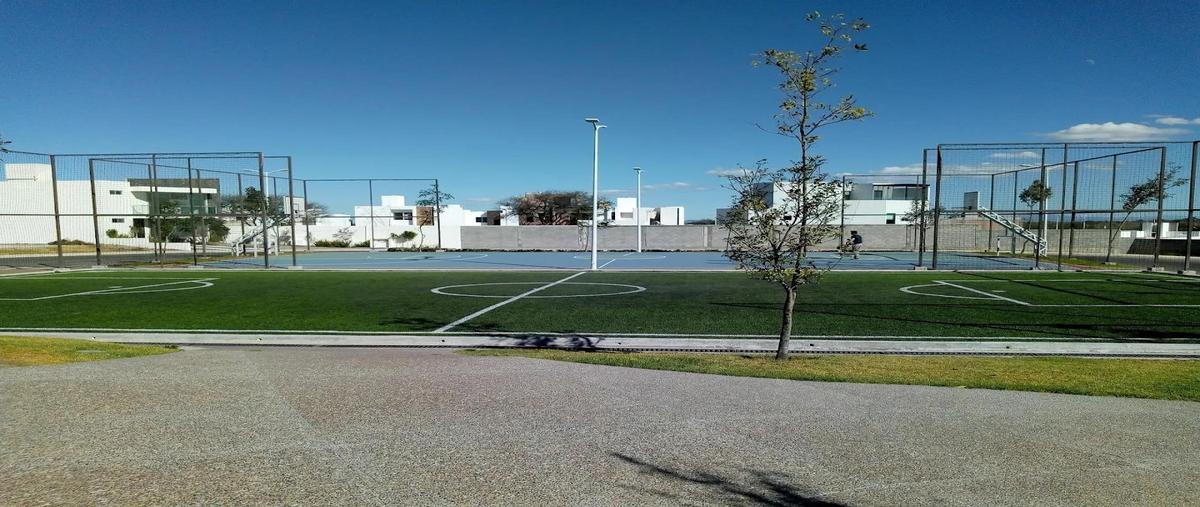 Foto de terreno habitacional en venta en  , zen life residencial ii, el marqués, querétaro, 0 No. 04