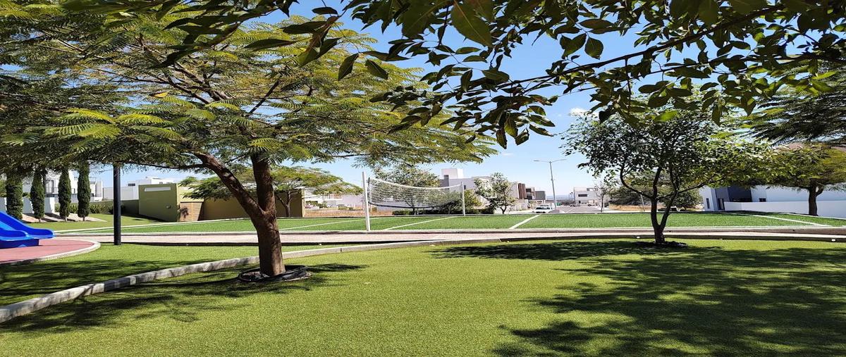 Foto de terreno habitacional en venta en  , zen life residencial ii, el marqués, querétaro, 0 No. 05