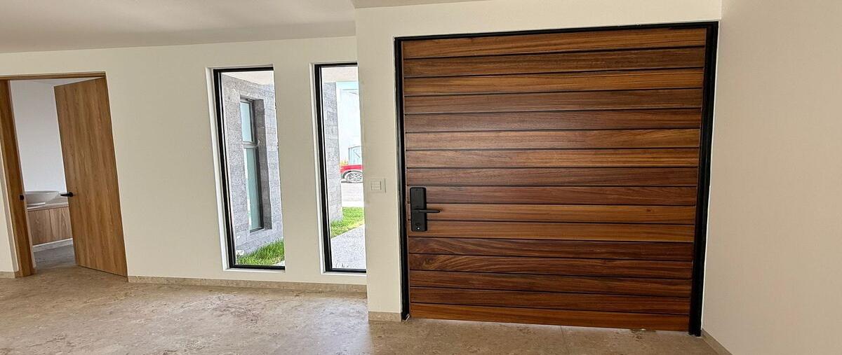 Foto de casa en venta en - , zen life residencial ii, el marqués, querétaro, 0 No. 03