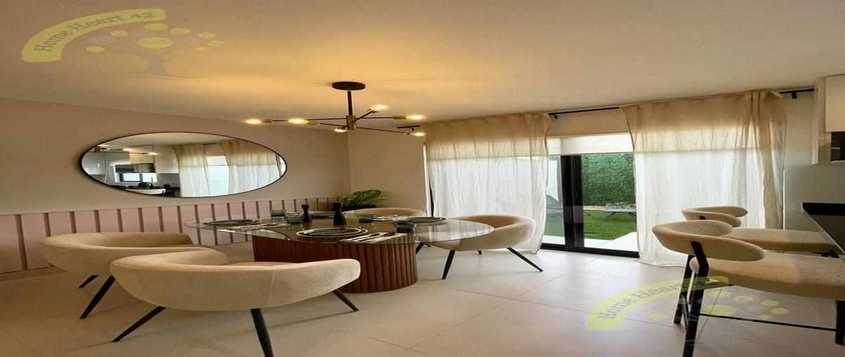 Foto de casa en venta en  , zen life residencial ii, el marqués, querétaro, 0 No. 03