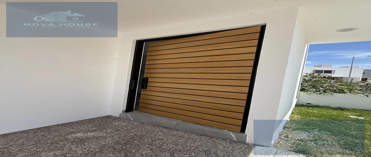 Foto de casa en venta en  , zen life residencial ii, el marqués, querétaro, 0 No. 04