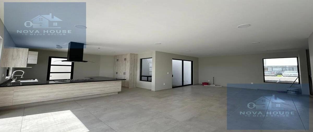 Foto de casa en venta en  , zen life residencial ii, el marqués, querétaro, 31130185 No. 04