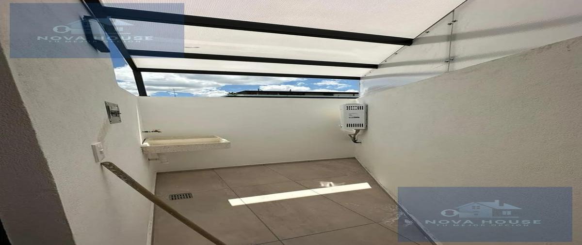Foto de casa en venta en  , zen life residencial ii, el marqués, querétaro, 31130185 No. 05