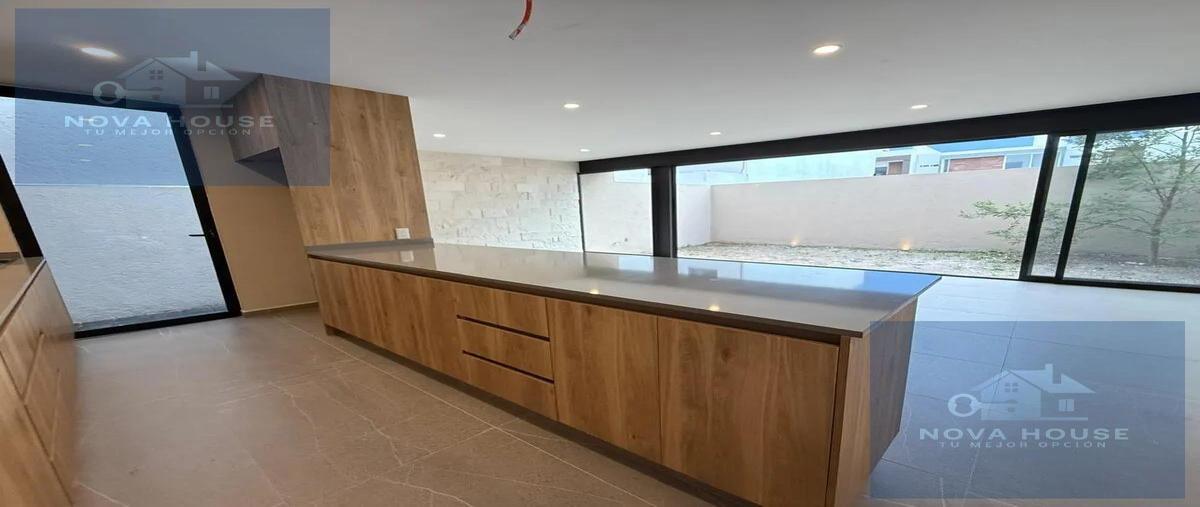 Foto de casa en venta en  , zen life residencial ii, el marqués, querétaro, 31130186 No. 03